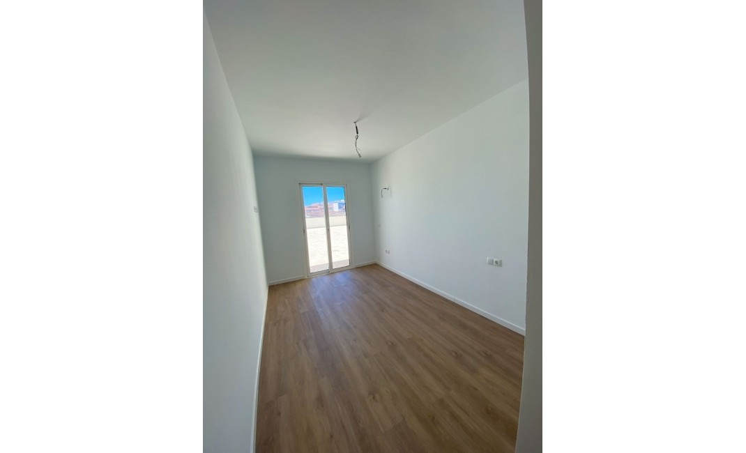 New Build - Apartment - Adeje - Santa Cruz Tenerife