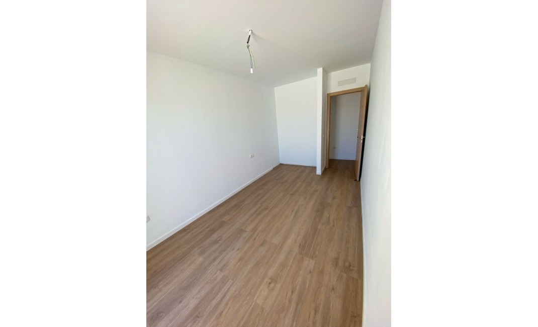 Nouvelle construction - Appartement - Adeje - Santa Cruz Tenerife