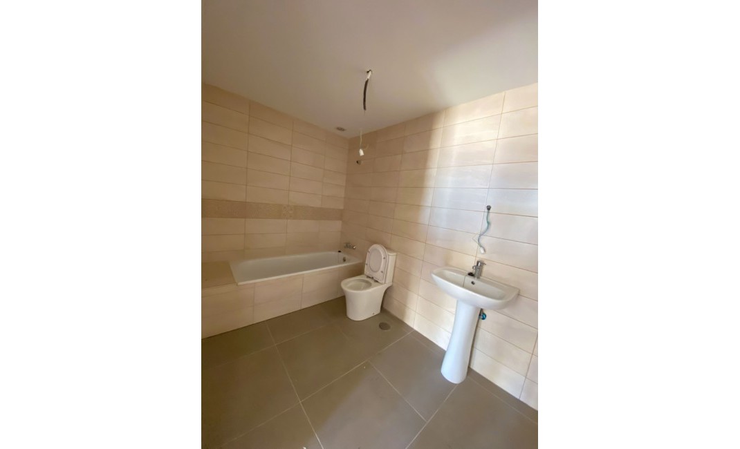 Nouvelle construction - Appartement - Adeje - Santa Cruz Tenerife