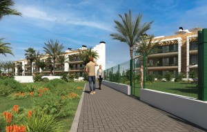 Nouvelle construction - Villa - Los Alcázares - Serena Golf