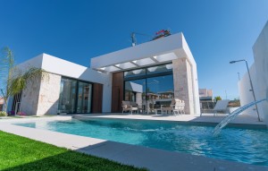 New Build - Villa - Rojales / Ciudad Quesada - Rojales