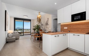 Nouvelle construction - Appartement - Benijofar - Benijófar