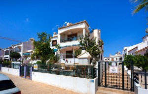 Revente - Appartement - Orihuela Costa - PAU 8