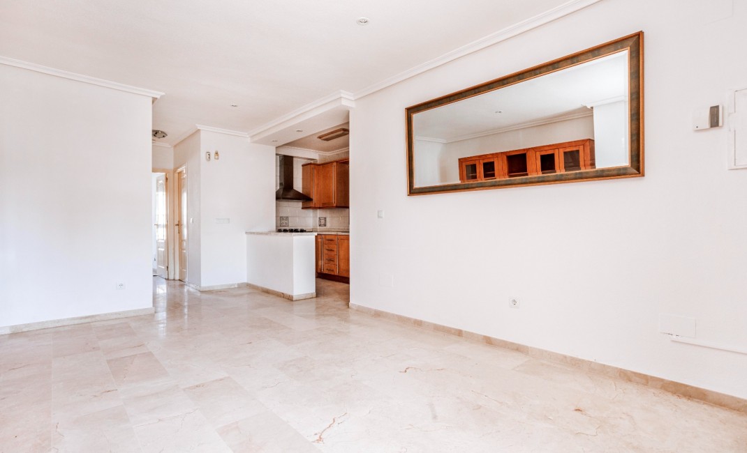 Sale - Apartment - Orihuela Costa - PAU 8