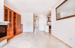 Revente - Appartement - Orihuela Costa - PAU 8