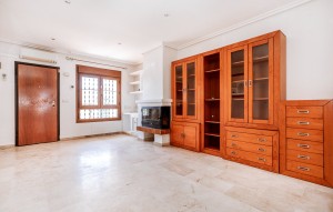 Sale - Apartment - Orihuela Costa - PAU 8