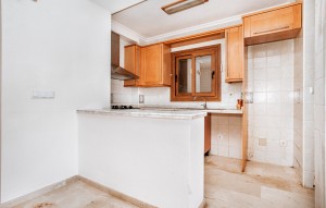 Revente - Apartement - Orihuela Costa - PAU 8