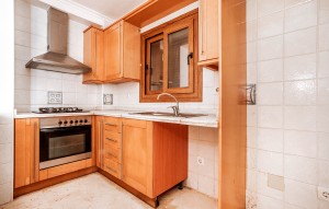 Revente - Appartement - Orihuela Costa - PAU 8