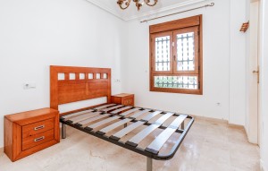 Revente - Appartement - Orihuela Costa - PAU 8