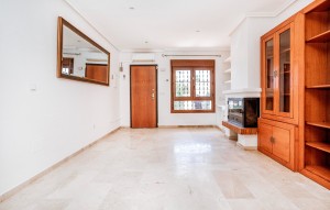 Revente - Apartement - Orihuela Costa - PAU 8