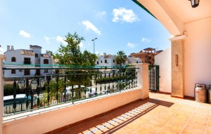 Sale - Apartment - Orihuela Costa - PAU 8