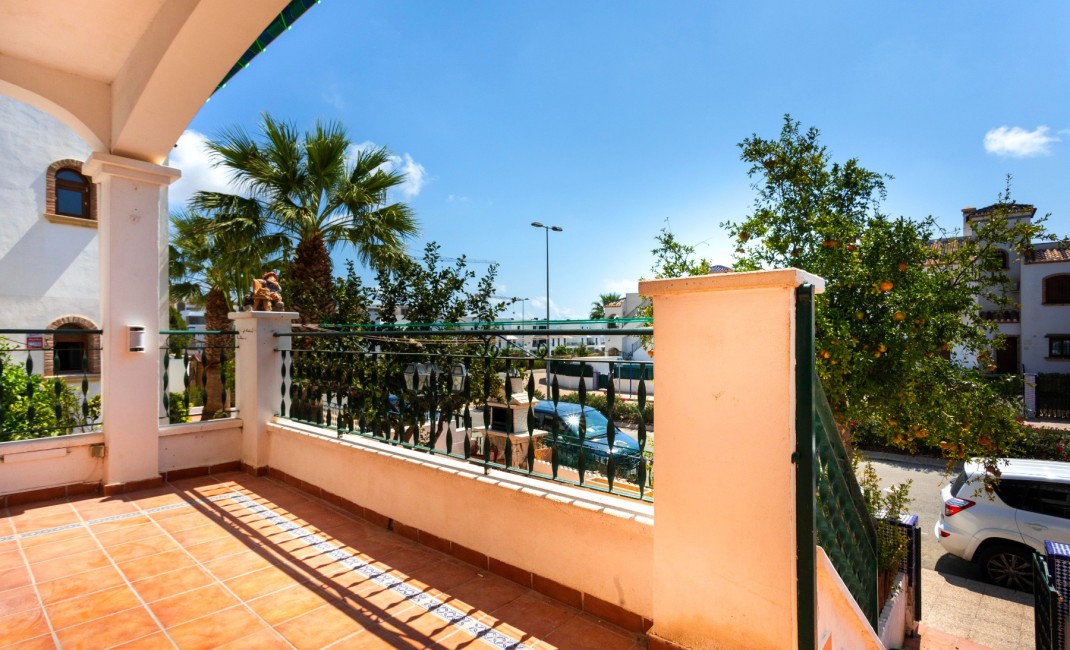 Sale - Apartment - Orihuela Costa - PAU 8