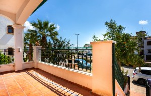 Sale - Apartment - Orihuela Costa - PAU 8