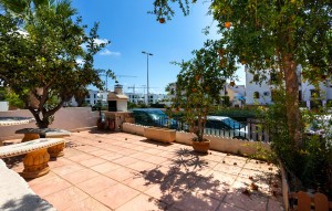 Revente - Apartement - Orihuela Costa - PAU 8