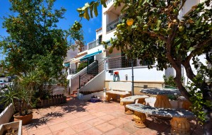 Sale - Apartment - Orihuela Costa - PAU 8