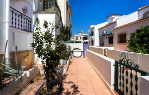 Revente - Appartement - Orihuela Costa - PAU 8