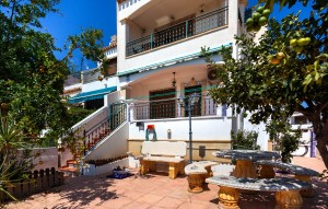 Sale - Apartment - Orihuela Costa - PAU 8