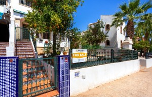 Revente - Appartement - Orihuela Costa - PAU 8