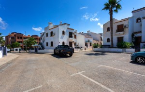 Revente - Apartement - Orihuela Costa - PAU 8