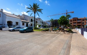 Revente - Apartement - Orihuela Costa - PAU 8