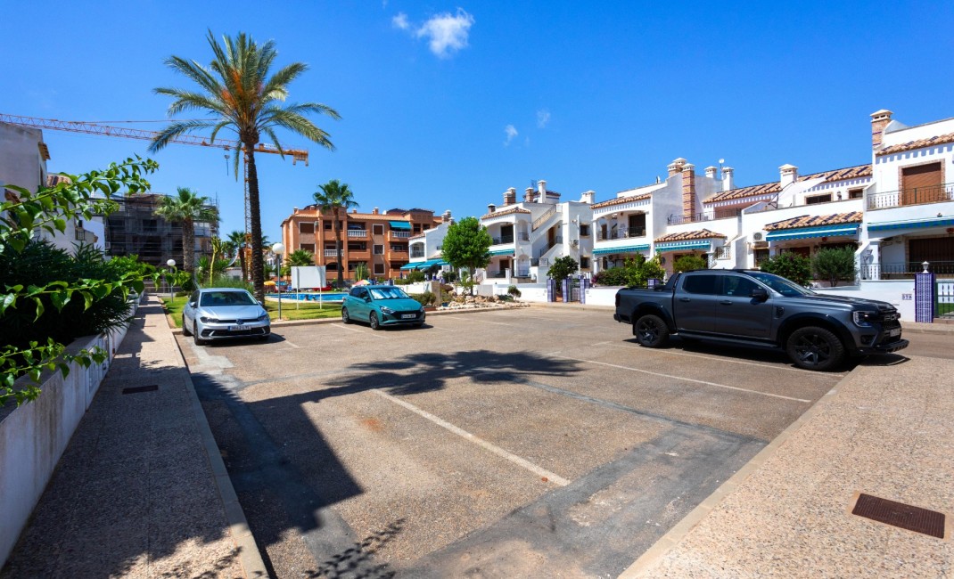 Sale - Apartment - Orihuela Costa - PAU 8