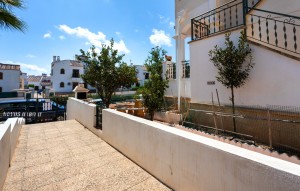 Sale - Apartment - Orihuela Costa - PAU 8