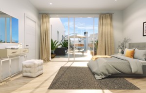 New Build - Apartment - Alicante - Centro