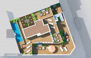 New Build - Apartment - Alicante - Centro