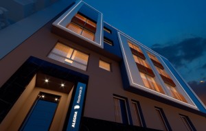 New Build - Apartment - Alicante - Centro