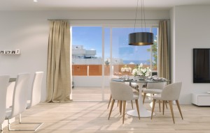 New Build - Apartment - Alicante - Centro