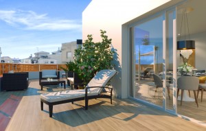 New Build - Apartment - Alicante - Centro