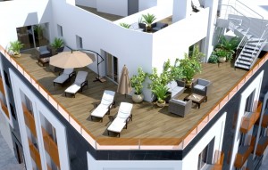 New Build - Apartment - Alicante - Centro