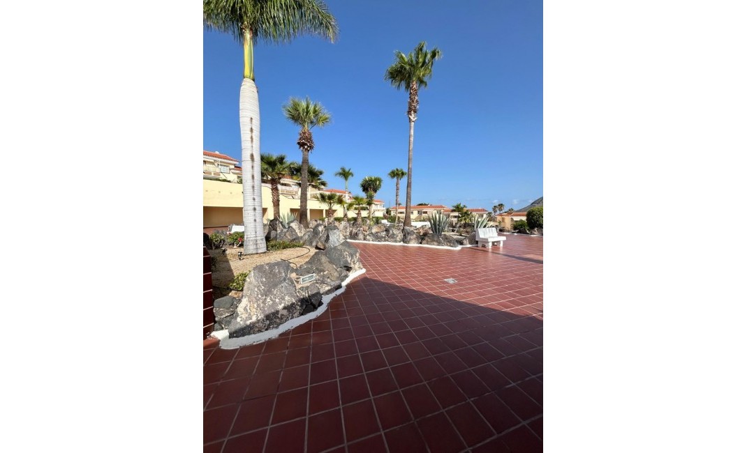 Revente - Appartement - Chayofa - La Finca Chayofa Tenerife