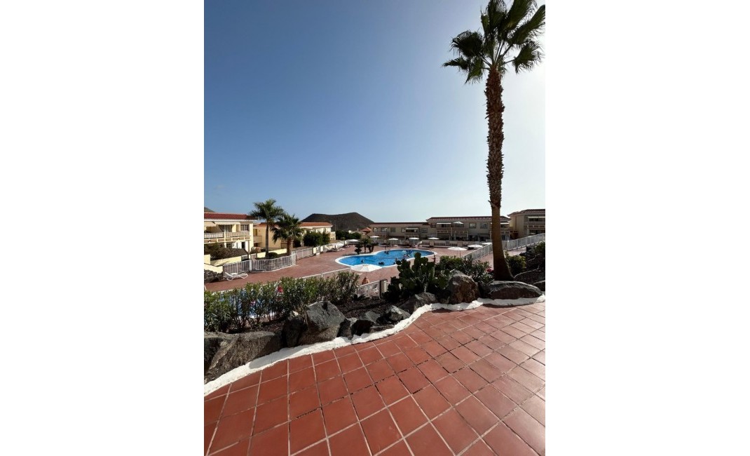 Revente - Appartement - Chayofa - La Finca Chayofa Tenerife