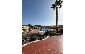 Revente - Appartement - Chayofa - La Finca Chayofa Tenerife