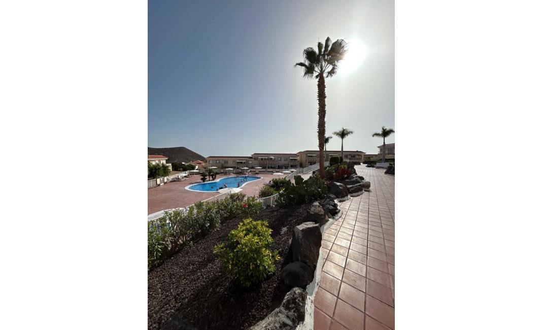 Sale - Apartment - Chayofa - La Finca Chayofa Tenerife