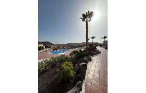 Revente - Appartement - Chayofa - La Finca Chayofa Tenerife