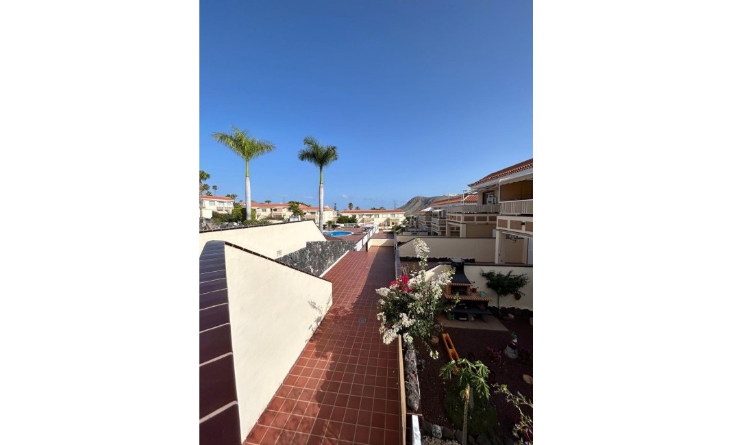 Revente - Appartement - Chayofa - La Finca Chayofa Tenerife