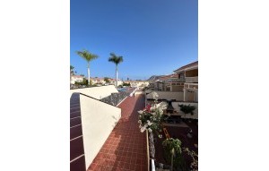 Revente - Apartement - Chayofa - La Finca Chayofa Tenerife