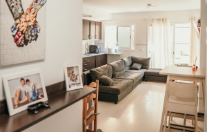 Revente - Apartement - La Camella - La Camella Tenerife