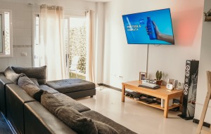 Sale - Apartment - La Camella - La Camella Tenerife