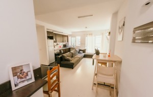 Revente - Appartement - La Camella - La Camella Tenerife