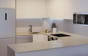 Nouvelle construction - Appartement - Torrevieja - Los altos