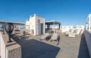 Revente - Apartement - Torrevieja - Nueva Torrevieja - Aguas Nuevas