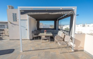 Revente - Appartement - Torrevieja - Nueva Torrevieja - Aguas Nuevas