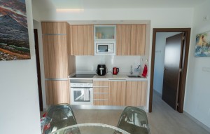 Revente - Appartement - Torrevieja - Nueva Torrevieja - Aguas Nuevas