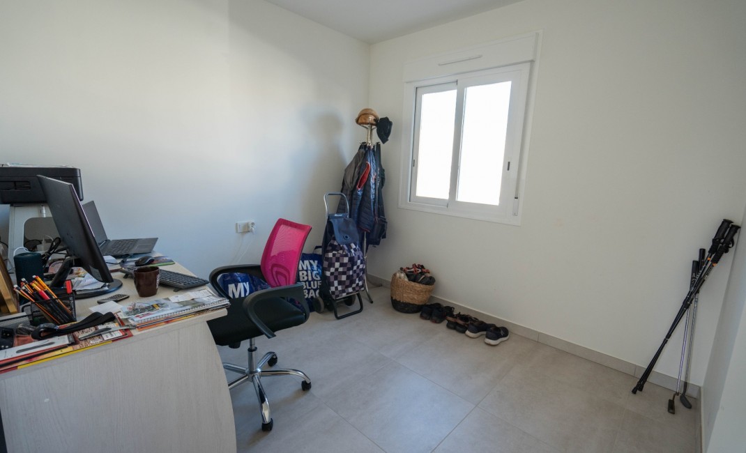 Revente - Apartement - Torrevieja - Nueva Torrevieja - Aguas Nuevas