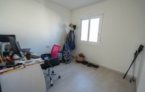 Revente - Apartement - Torrevieja - Nueva Torrevieja - Aguas Nuevas