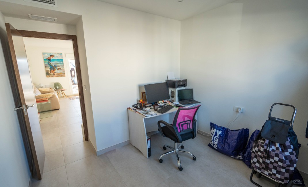 Revente - Apartement - Torrevieja - Nueva Torrevieja - Aguas Nuevas