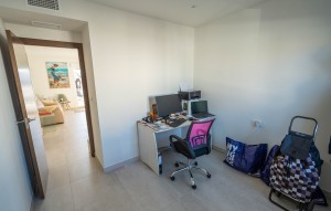 Revente - Apartement - Torrevieja - Nueva Torrevieja - Aguas Nuevas